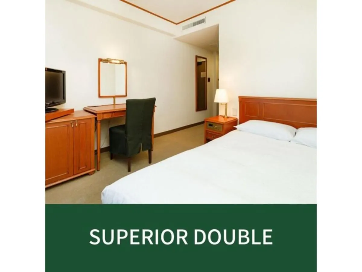 Plaza Hotel Premier - Vacation Stay 40091V Fukuoka