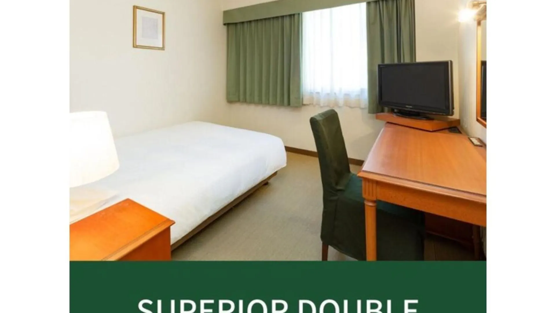 Plaza Hotel Premier - Vacation Stay 40091V Fukuoka